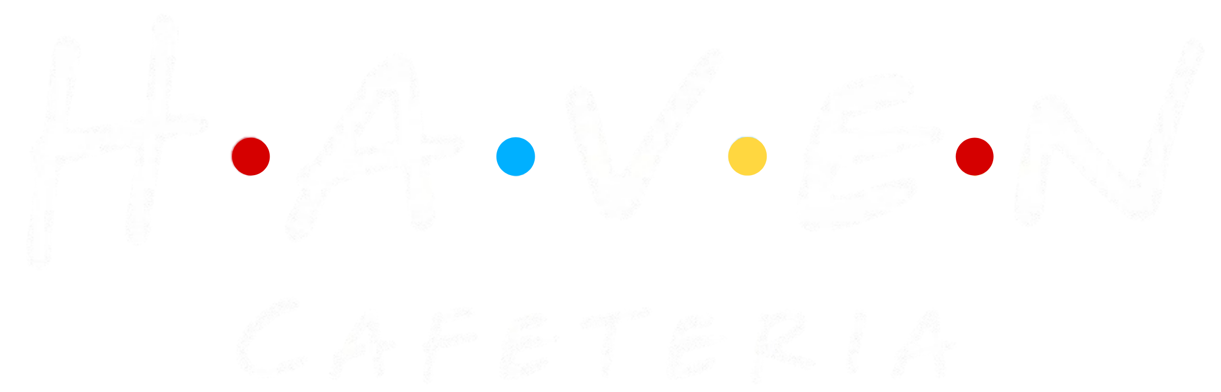 Logo da Cafeteria Haven